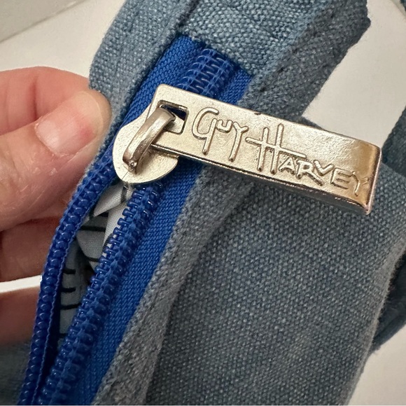 Gorgeous sea turtle bag - Picture 5 of 5